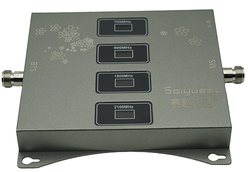  绛县四频手机信号接收器200㎡