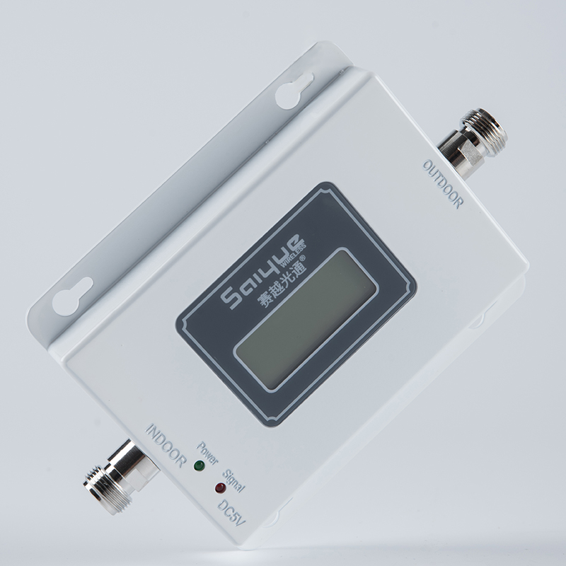 绛县家用配电房机房信号放大器200㎡