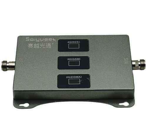 绛县三频手机信号增强器200㎡