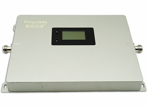  绛县三频/四频/五频手机信号接收器800㎡