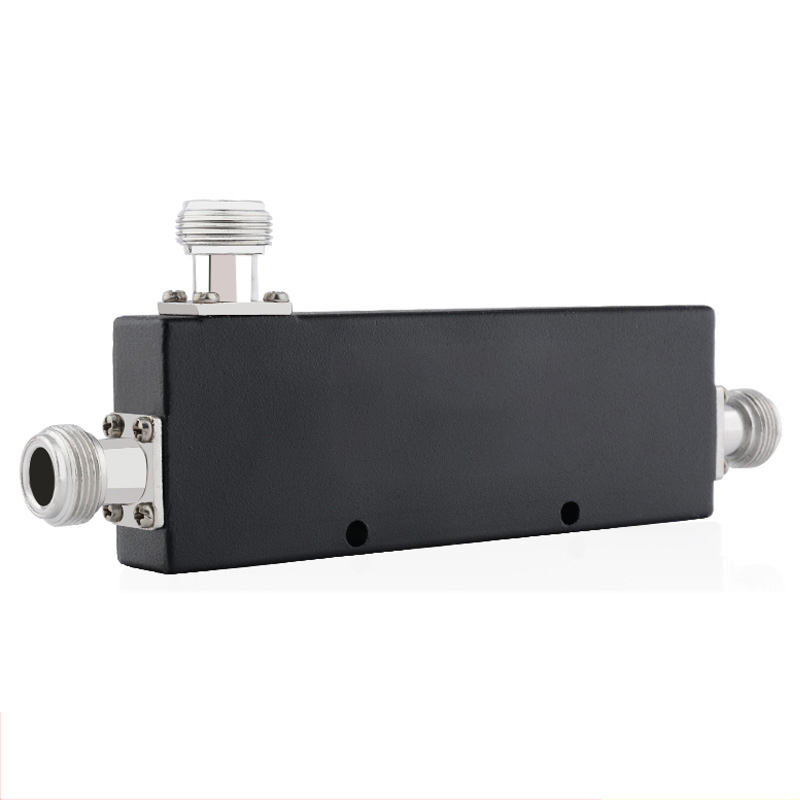  绛县FM调频广播同步广播耦合器