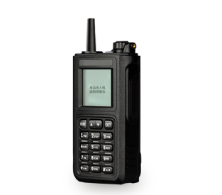  绛县单兵无人机侦测预警仪