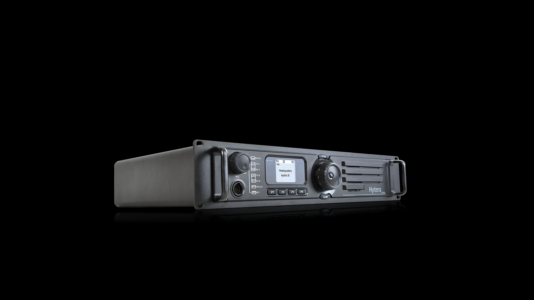  绛县数字中继中转台RD980（海能达）