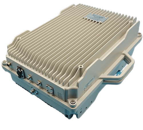  绛县TDD-LTE 1.8G无线直放站中继中转站