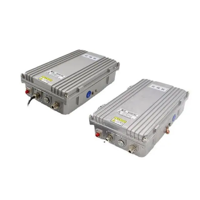  绛县无线对讲系统400M模拟光纤直放站