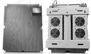  绛县大功率室外全向固定式无人机反制设备