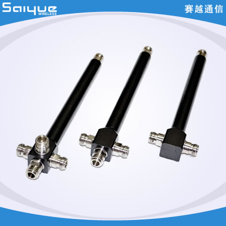  绛县FM调频广播同步广播功分器