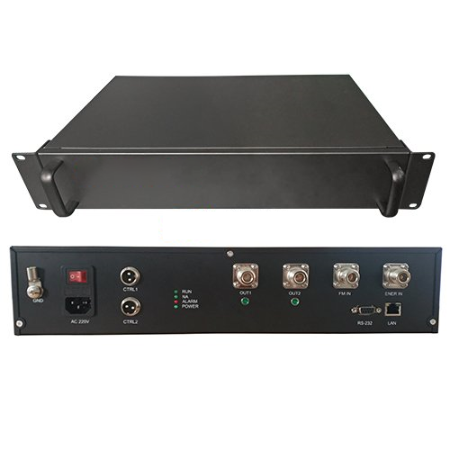  绛县FM调频广播插播主机