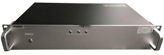  绛县350M PDT消防集群警用主机直放站