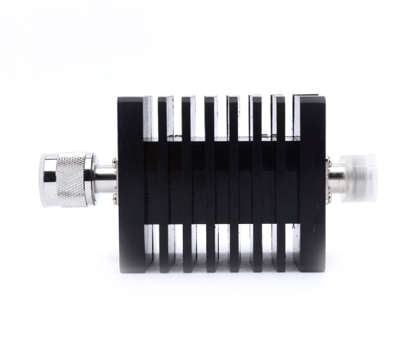  绛县腔体固定衰减器0-3G/0-4G  N型接口