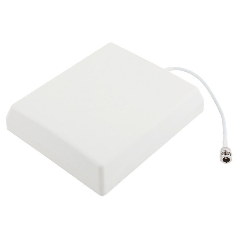  绛县室内外定向接收发射壁挂小平板天线700-3700MHz