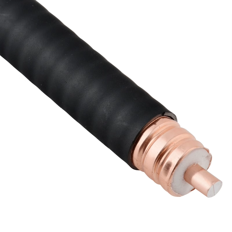  绛县HCAAY50-12（1/2”）同轴射频电缆馈线