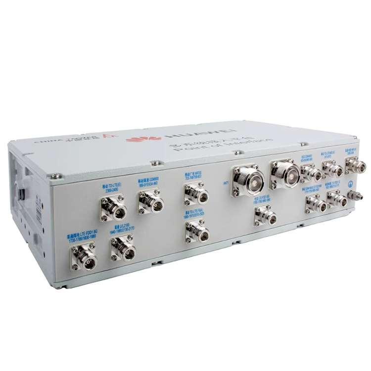  绛县4G5G腔体POI多频合路器